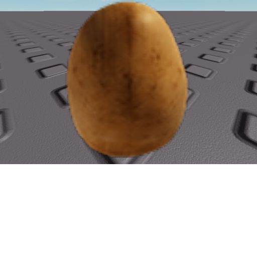 POTATO