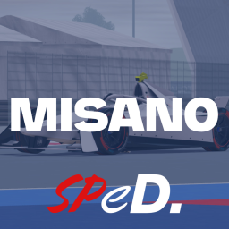 SPeD - 🇮🇹 Misano Adriatico