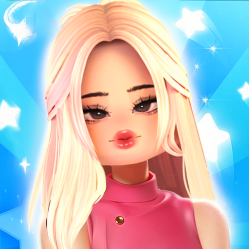 👗 Fashion to Fame👗[FREE GIFTS👒] official Roblox game thumbnail