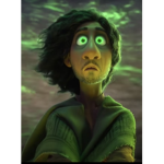 Bruno galaxy