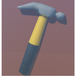 Build N' Fight