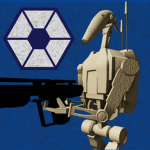 The Droid Army .