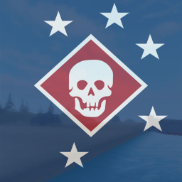 U.S Marine Raider