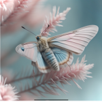 Just a Moth