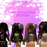 -besties clothing-