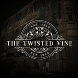 The Twisted Vine | 1960