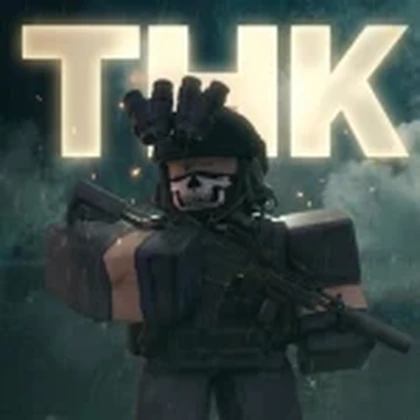THK | Turkish Armed Forces Roblox group icon
