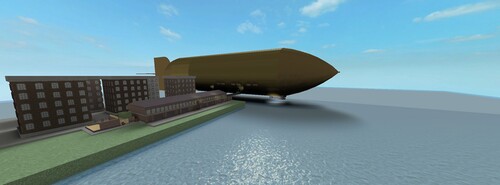 Luftschiffbau Zeppelin | Flight Operations