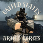 🪖U.S Armed Forces: Island Raid🌴