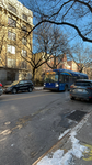 Fictional MTA NYC Bus routes