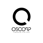 Oscorp The amazing Spider-Man