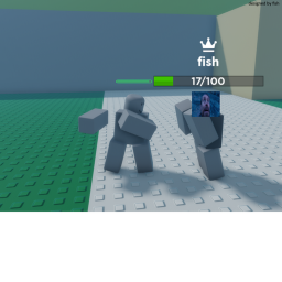 Untitled Battlegrounds Game
