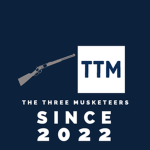 The Three Musketeers (Studios)