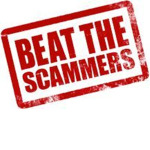 The Scammer Catchers