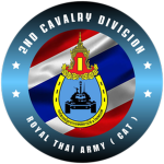 [ CAT ] 2nd Cavalry Division
