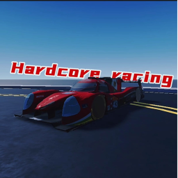 harocore racing