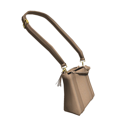 Brown Tote Bag [3.0]