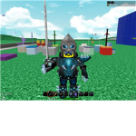 what time is it sword fighting time!