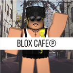 Blox Cafe℗