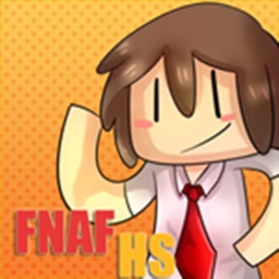Fnafhs RP icon