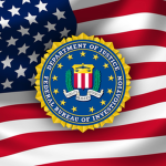 [FBI] Federal Bureau of Ιnvestigation
