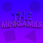 The Minigames - Playground EVENTS