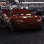 Pixar Cars Fans