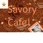 Savory Cafe