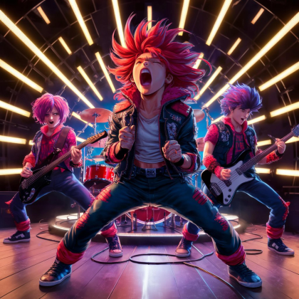 Mellow moods brought to you by classic rock music Roblox music