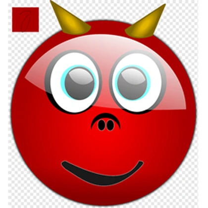 evil store new gen XVV Roblox group icon