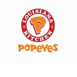 popeyes icon