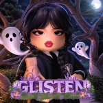 glisten. Group Thumbnail