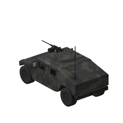 🏆 military Humvee 285 Low Poly FPS Weapons and 