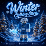Winter Clothing Xmas