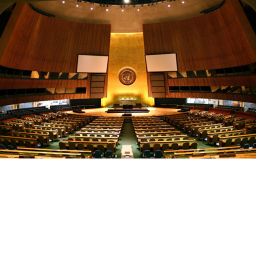 United National General Assembly