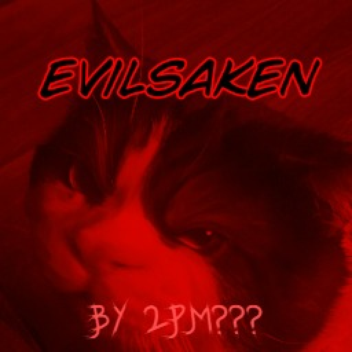 (UPDATE) EVILSAKENED by 2PM??