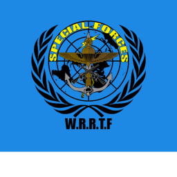 Fort Whale, WRRTF