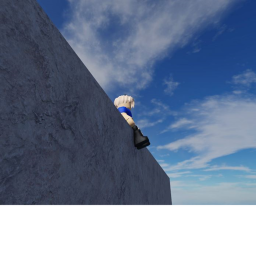 ACROPHOBIA