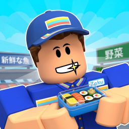 🏪 Japanese Supermarket Simulator icon
