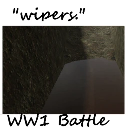 "Wipers" icon