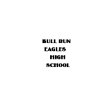 Bull Run Eagles High School