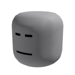-_- - Head
