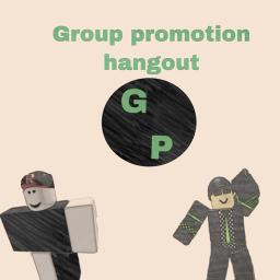 Group promotion official game