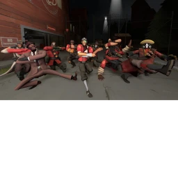 Kazotsky kick dance test r15 icon