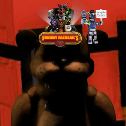 Fnaf's Nextbots