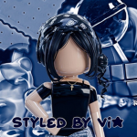Styled By Via
