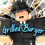 [GB] Grilled Burger