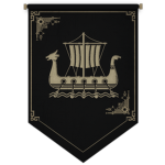 House Skarfjord