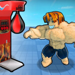 [SEASON 2]Arcade Punch Simulator