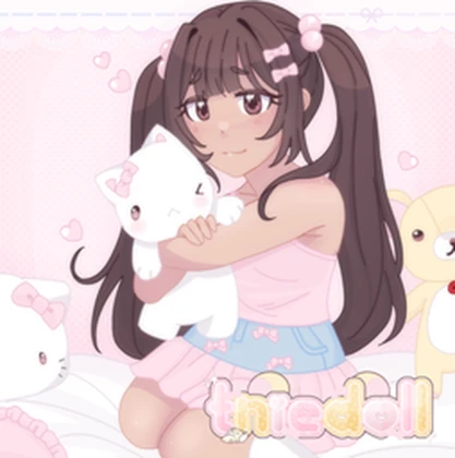 tniedoll Roblox group icon